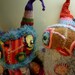 leave me in stitches no 3-made to order