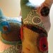 the quilts secret no.1 and 2-taking custom orders