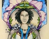 Spring Equinox