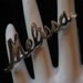Knuckle rings