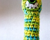 One Eye Monster