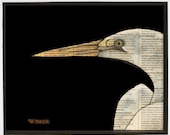 Egret - wendellfiock