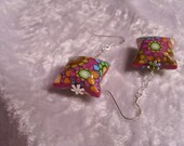 It's Springtime Earrings