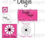 Branding Identity Package