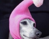 Elfkin Elf Pet Hat-size small-as seen on GoodHousekeeping.com