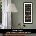 Cleveland Neighborhoods giclee print by gemini studio art 8 x 24 archival matte print