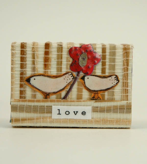 Love nest
