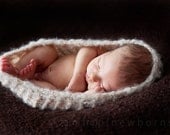 Beige Pod Photography Prop