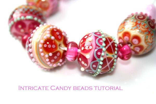 Candy Beads