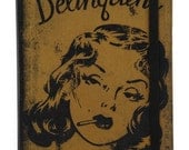 Deliquent
