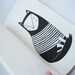 A pocketful of black cats - A book