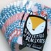 A pocketful of black cats - A book