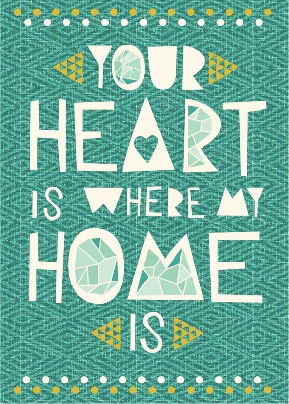home print