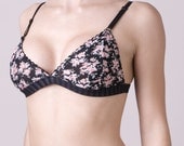 SUPER SALE Soft - cup Bra, Lolita