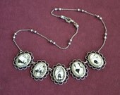 Love Story Necklace - special edition