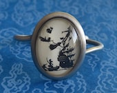 SALE 20% OFF // Coupon code: MEMORIALDAYSALE - Peter Pan Bracelet