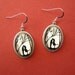 Autumn Kiss Earrings