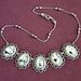 Love Story Necklace - special edition