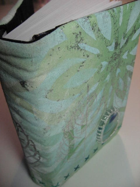 Winter Delight Sketchbook/ Journal