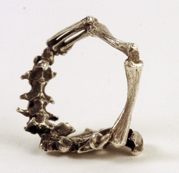 Misc. Bone Ring