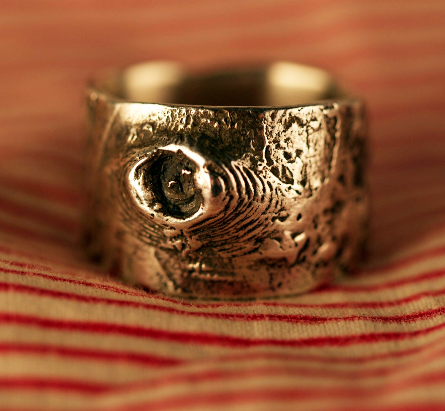 Branch Rings