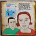 Rushmore- Print Set