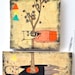 Make Something of Yourself- Limited Edition prints on wood