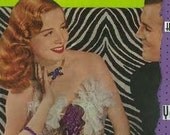 Strange and Wonderful Greeting Card