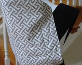 Mei Tai Baby Carrier- Waverly
