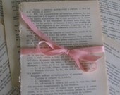 Spring Clearance   Vintage Italian or Swedish Paper Pack