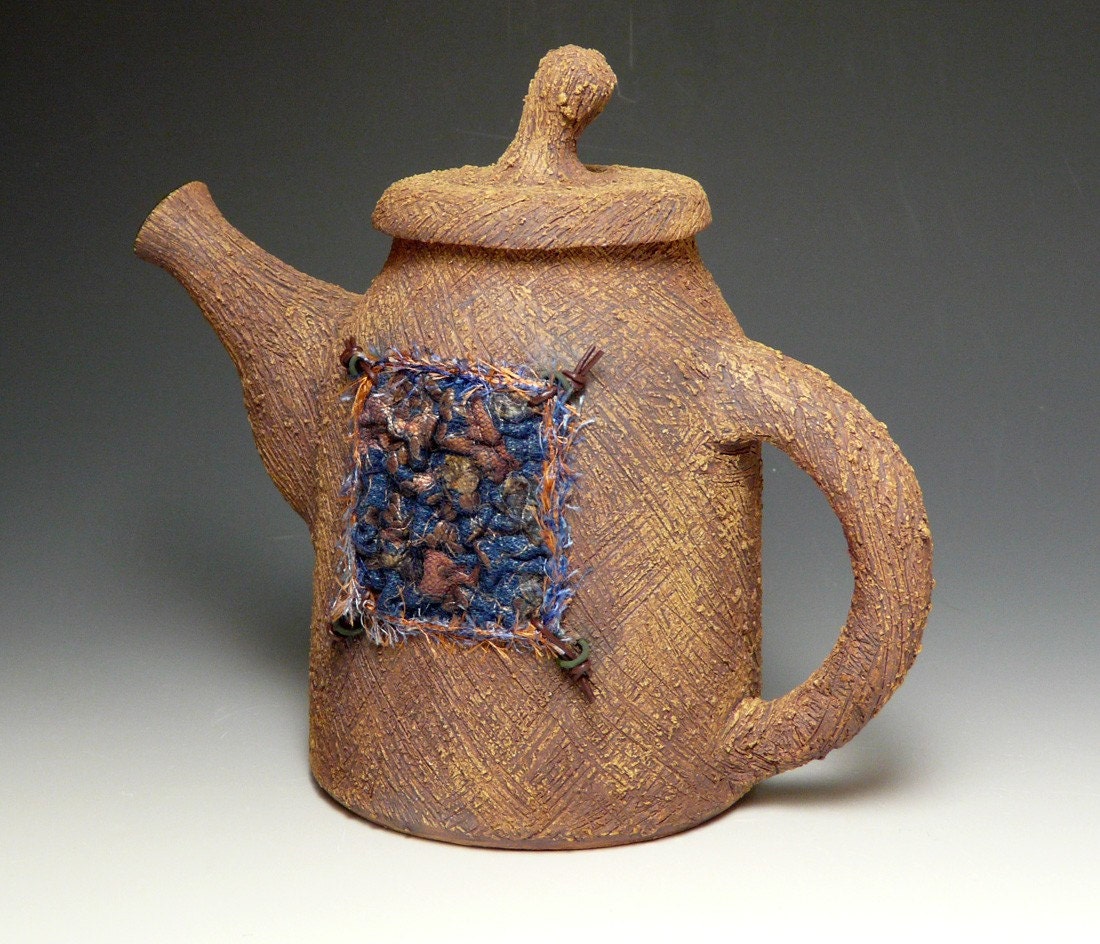 Sale Teapot