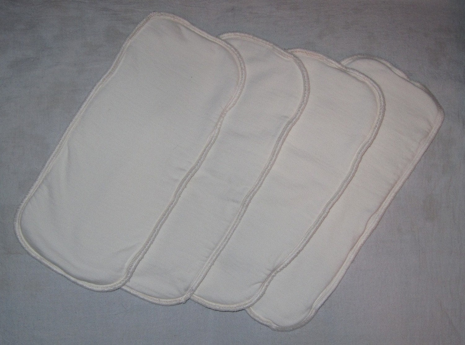 Bamboo Diaper Insert, Small