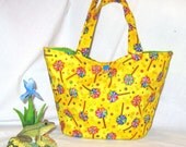 Adorable purse for the little girl in your life