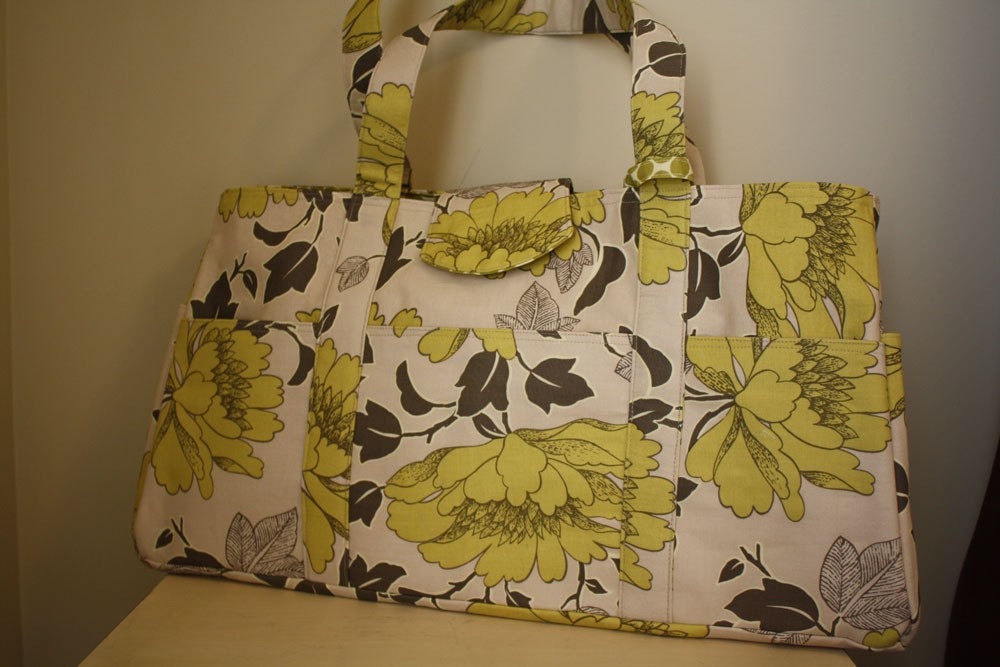 to be made for you-skye tote