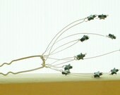 Shooting Star Hair Pick - merrittgade