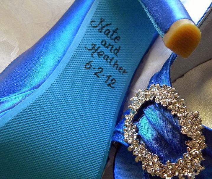 Design your own custom  Shoes with painted soles