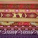 Heirloom Fabric by Joel Dewberry for Free Spirit- Garnet Fat Quarter Bundle, 13 total