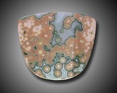 Ocean Jasper  Cabochon  Cab
