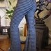 Brazilian-Style Cut (Cut out textured) (Black/White/Grey Peek-a-boo Leopard Fabric)