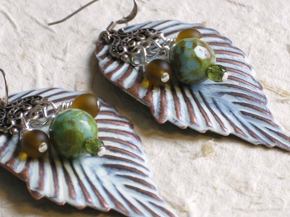 Fabulishous Earrings Dangles