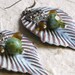 Fabulishous Earrings Dangles