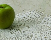 Lace doily 92006