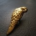 Amazon Tribe Parrot Ear Cuff