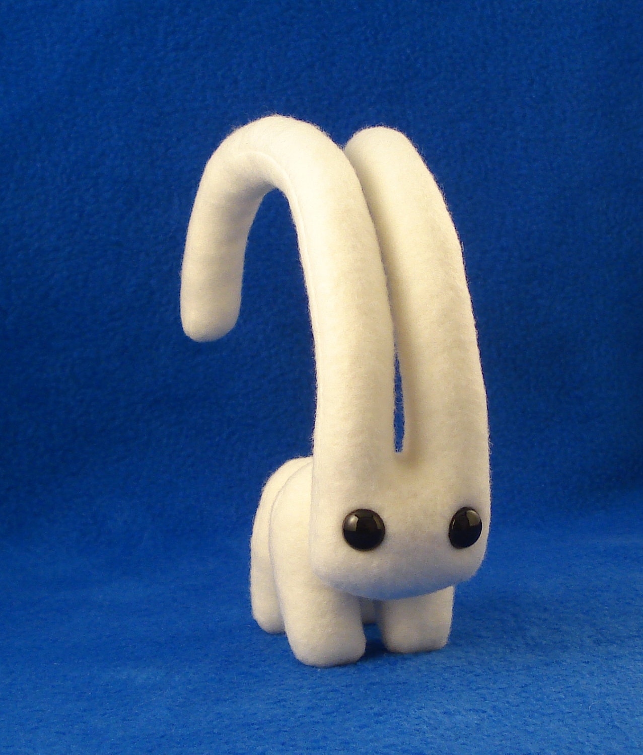 Bunny Long Eared