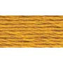 DMC 783 - Medium Topaz - Perle Cotton Thread Size 8