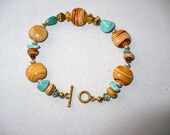 Unique Southwest Bracelet