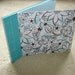 Stab binding No.1 (a notebook)