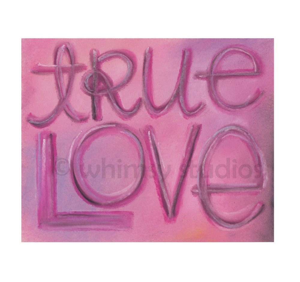 True Love