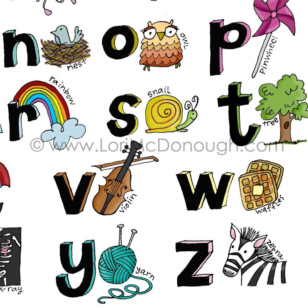 Now i know my abc s