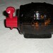 VINTAGE AVON GLASS COLLECTIBLES ITS A KEGGER 1970s